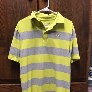 Under Armor Polo